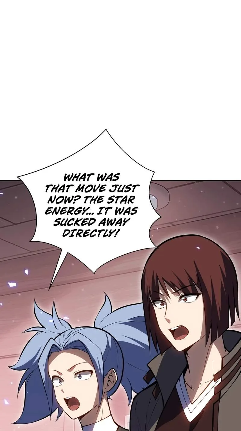 I Owe Billions in Debt, So I Was Forced to Work for an Evil God Chapter 69 page 32