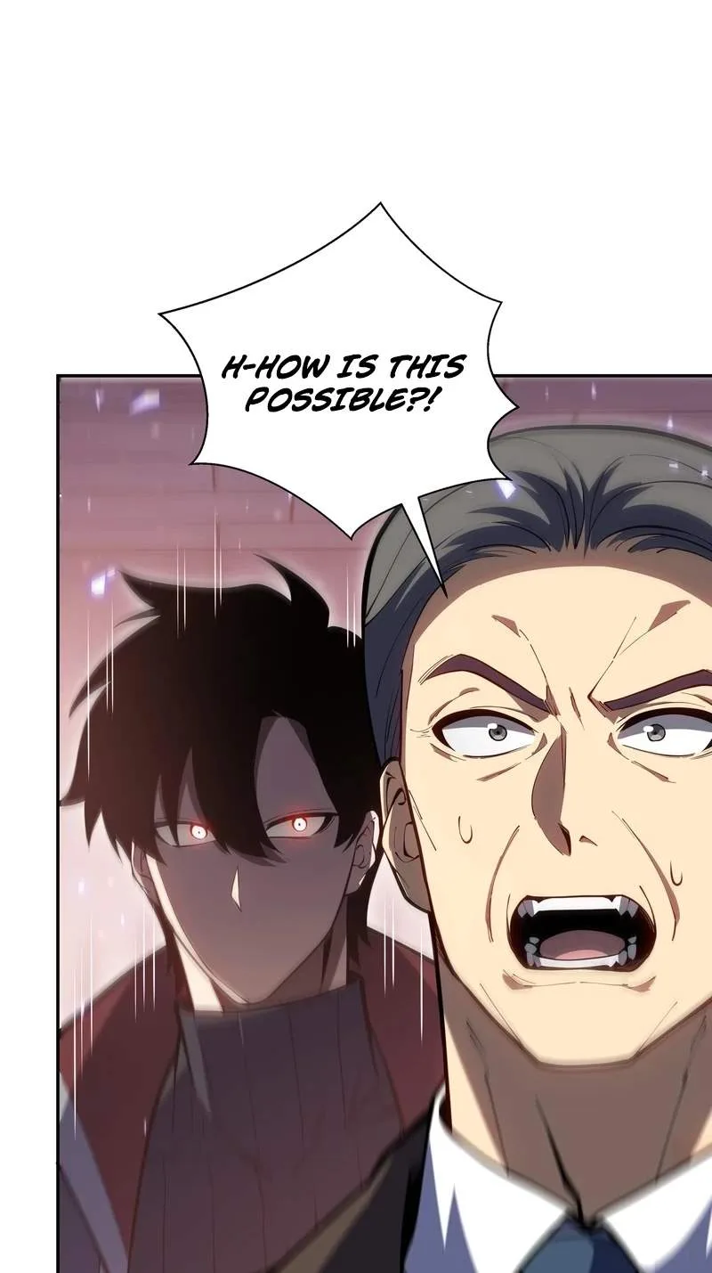 I Owe Billions in Debt, So I Was Forced to Work for an Evil God Chapter 69 page 34