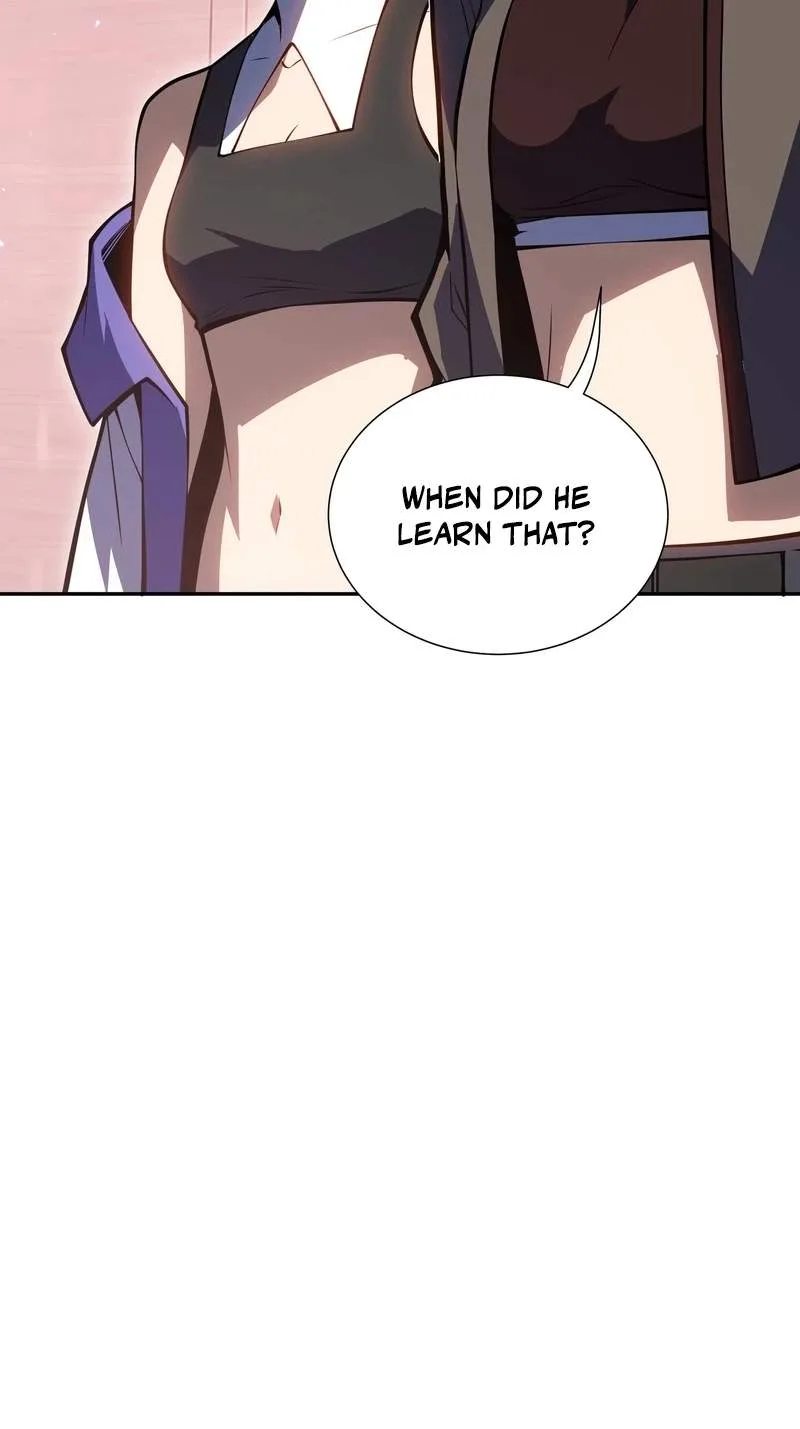 I Owe Billions in Debt, So I Was Forced to Work for an Evil God Chapter 69 page 33