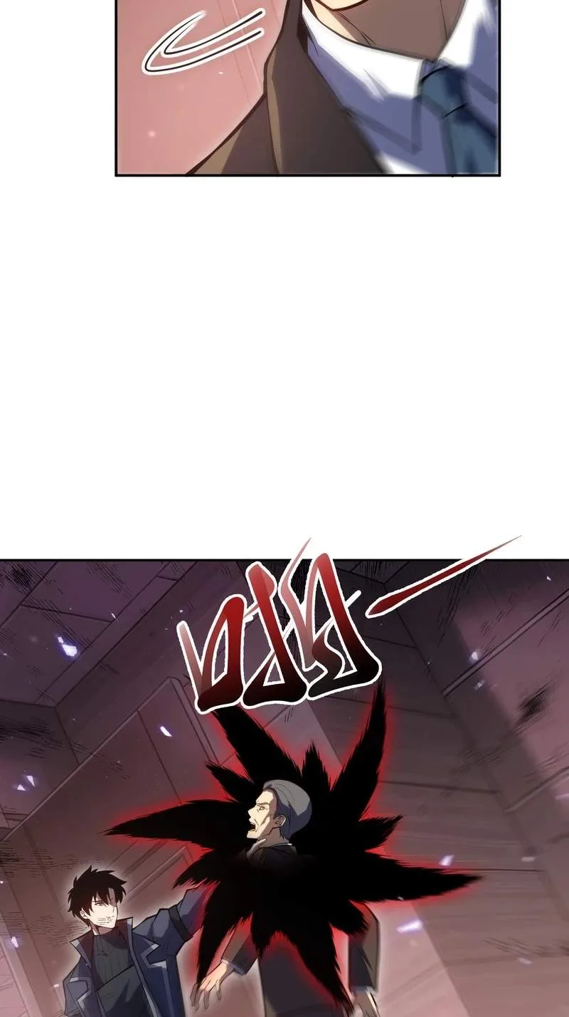 I Owe Billions in Debt, So I Was Forced to Work for an Evil God Chapter 69 page 36
