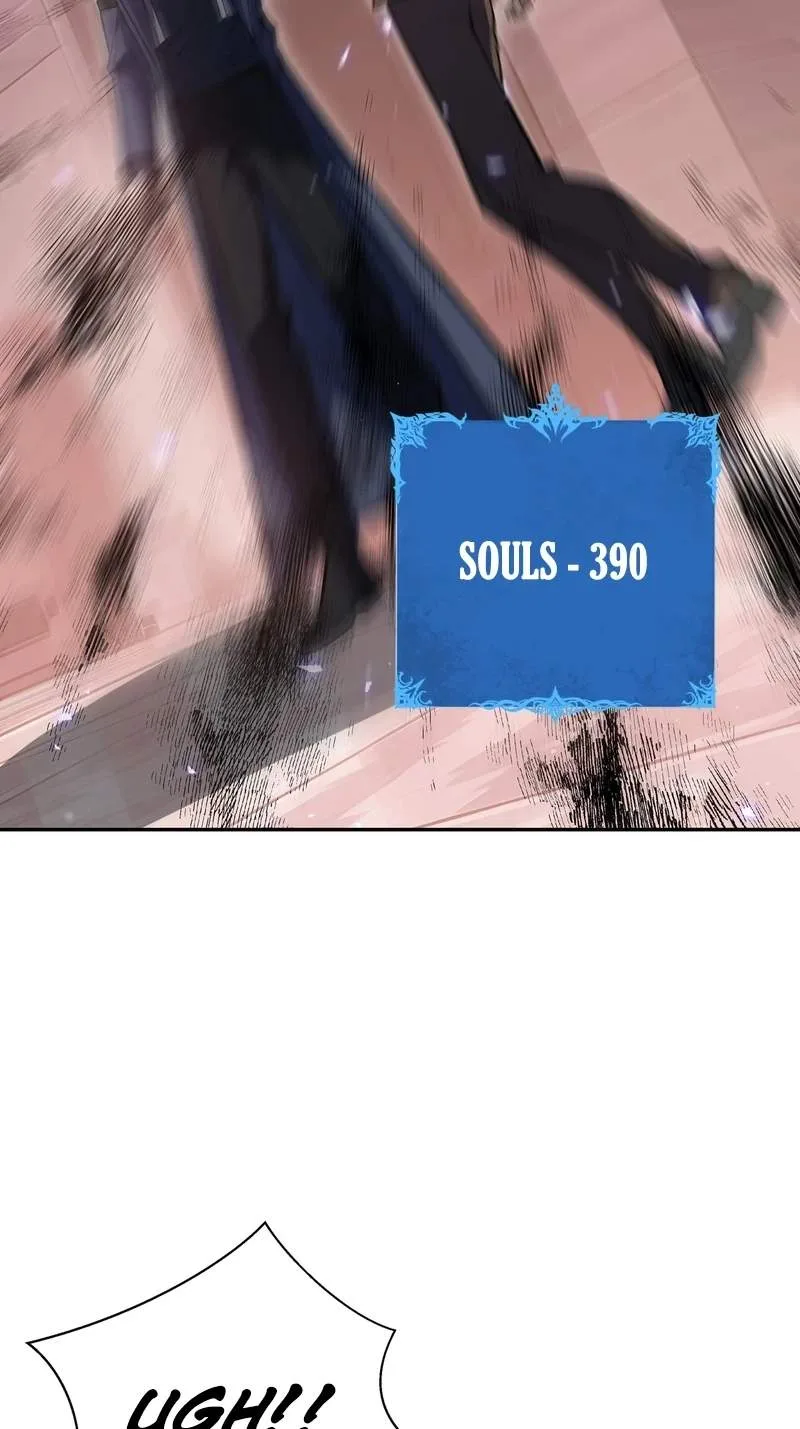 I Owe Billions in Debt, So I Was Forced to Work for an Evil God Chapter 69 page 37