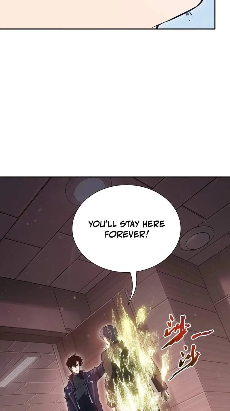 I Owe Billions in Debt, So I Was Forced to Work for an Evil God Chapter 69 page 44