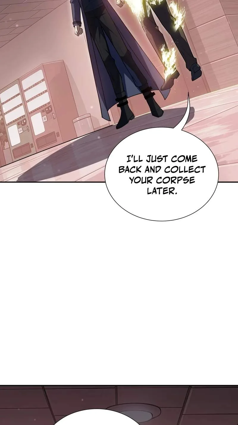 I Owe Billions in Debt, So I Was Forced to Work for an Evil God Chapter 69 page 45