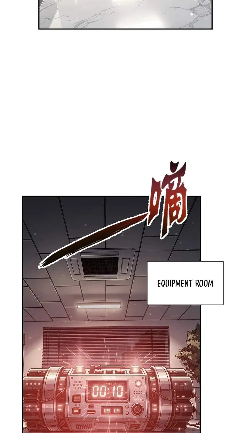 I Owe Billions in Debt, So I Was Forced to Work for an Evil God Chapter 69 page 48