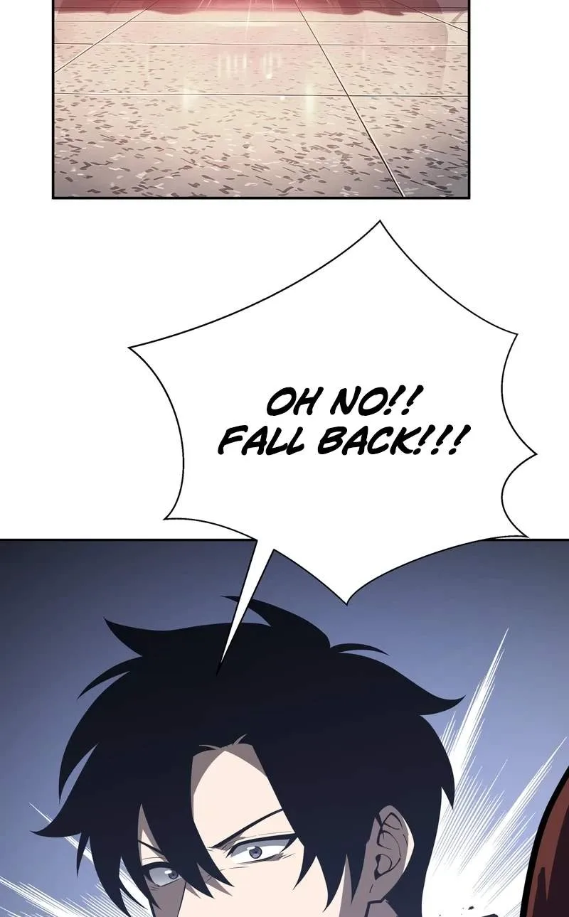 I Owe Billions in Debt, So I Was Forced to Work for an Evil God Chapter 69 page 49