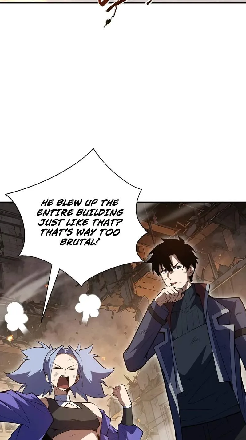 I Owe Billions in Debt, So I Was Forced to Work for an Evil God Chapter 69 page 57