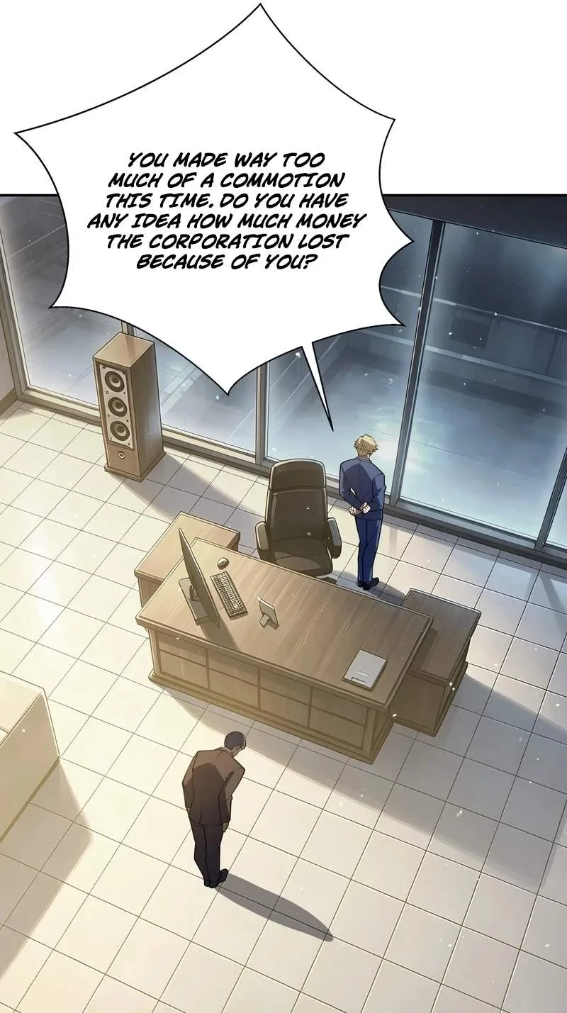 I Owe Billions in Debt, So I Was Forced to Work for an Evil God Chapter 69 page 62