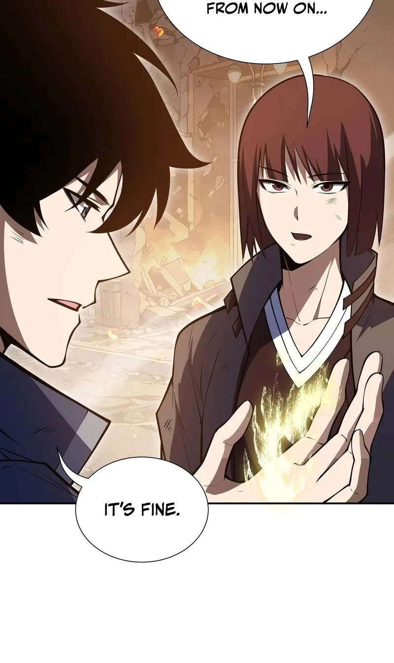 I Owe Billions in Debt, So I Was Forced to Work for an Evil God Chapter 69 page 59