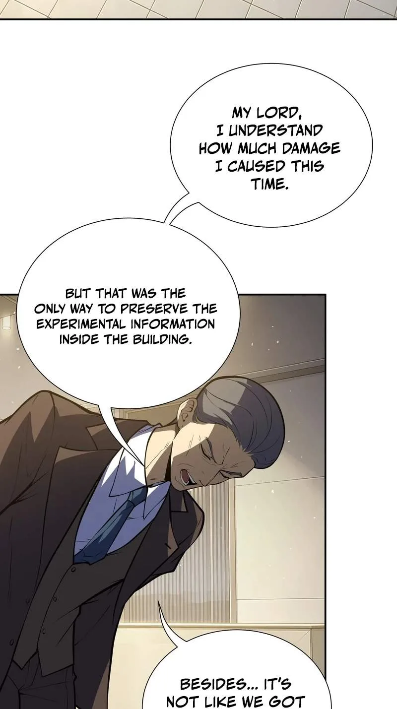 I Owe Billions in Debt, So I Was Forced to Work for an Evil God Chapter 69 page 63