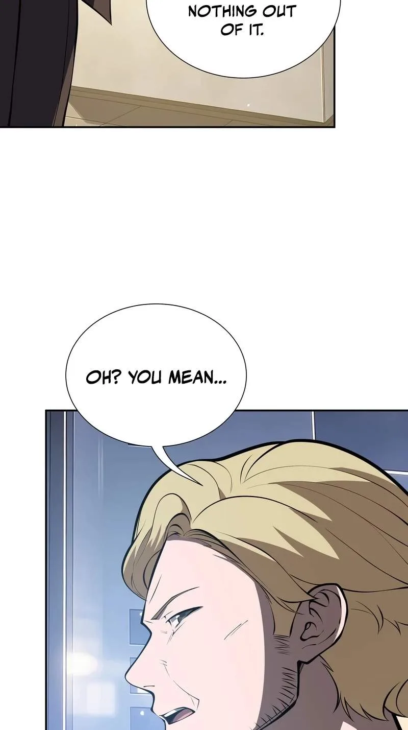 I Owe Billions in Debt, So I Was Forced to Work for an Evil God Chapter 69 page 64