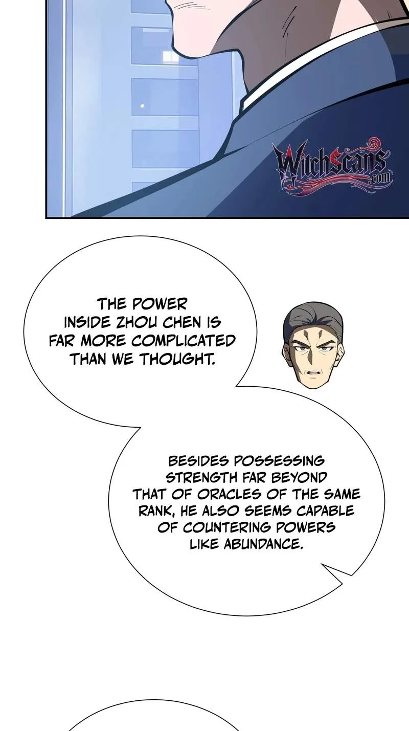 I Owe Billions in Debt, So I Was Forced to Work for an Evil God Chapter 69 page 65