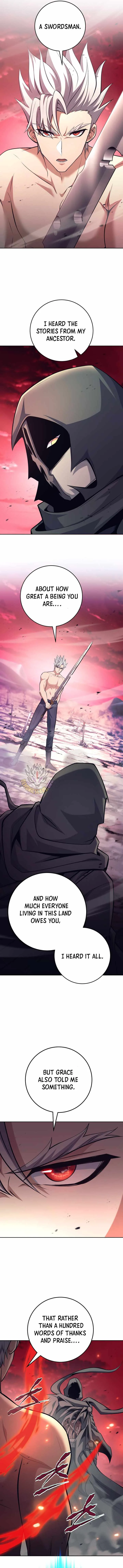 I Quit the Hero’s Party Chapter 178 page 2