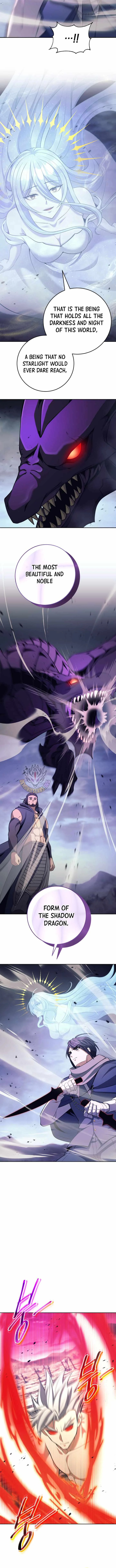 I Quit the Hero’s Party Chapter 178 page 15