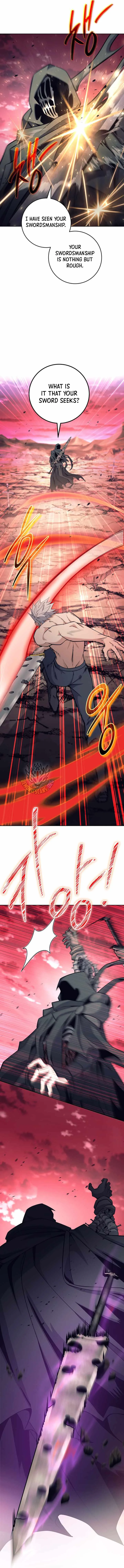 I Quit the Hero’s Party Chapter 178 page 16