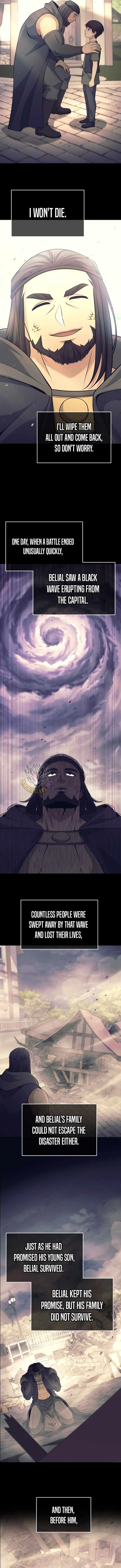 I Quit the Hero’s Party Chapter 178 page 7