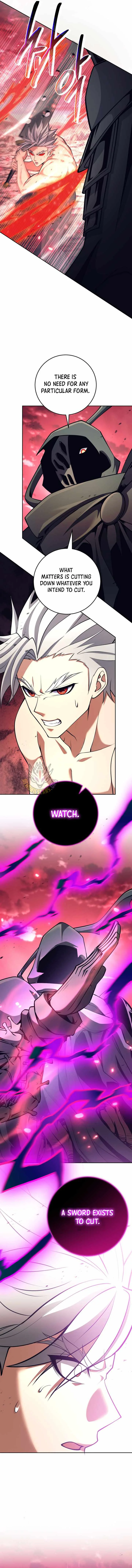 I Quit the Hero’s Party Chapter 178 page 17