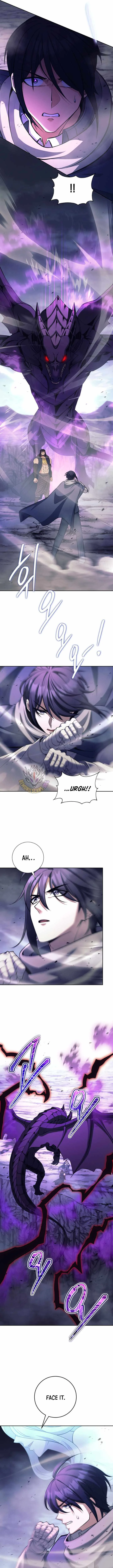 I Quit the Hero’s Party Chapter 178 page 14
