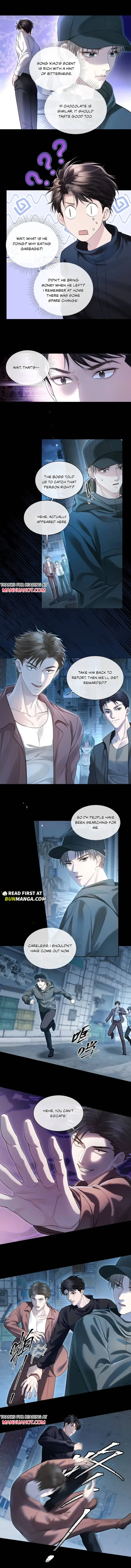 I Really Want To Devour You Chapter 10 page 5