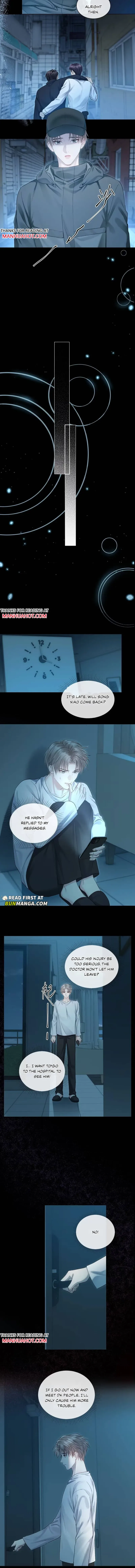 I Really Want To Devour You Chapter 11 page 3