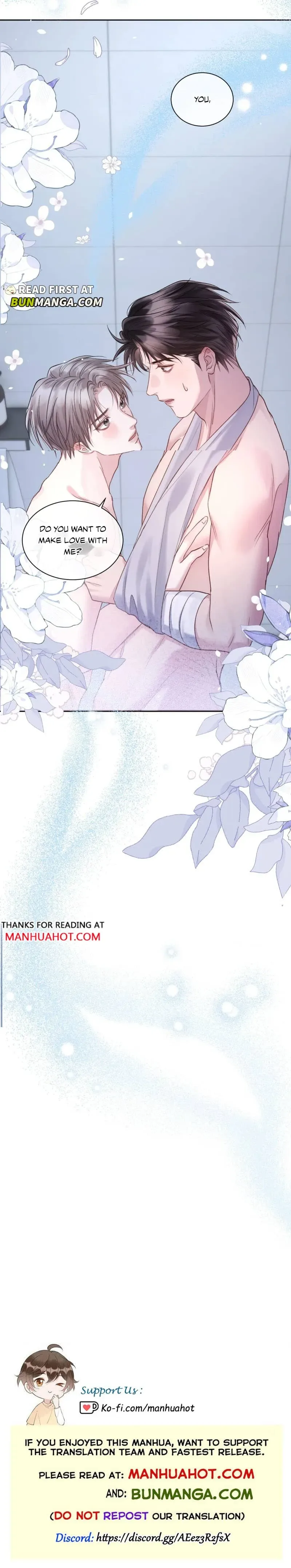 I Really Want To Devour You Chapter 12 page 6