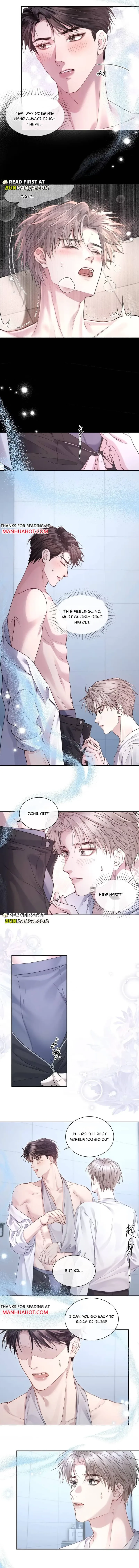 I Really Want To Devour You Chapter 12 page 3