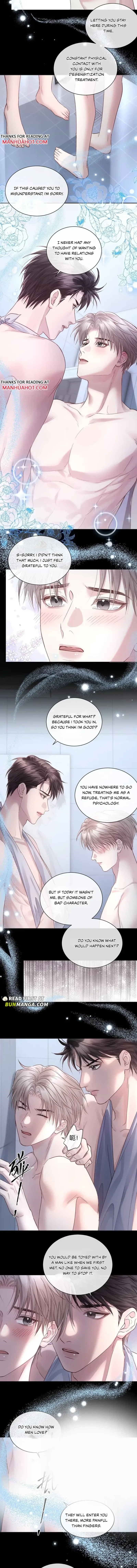I Really Want To Devour You Chapter 13 page 2