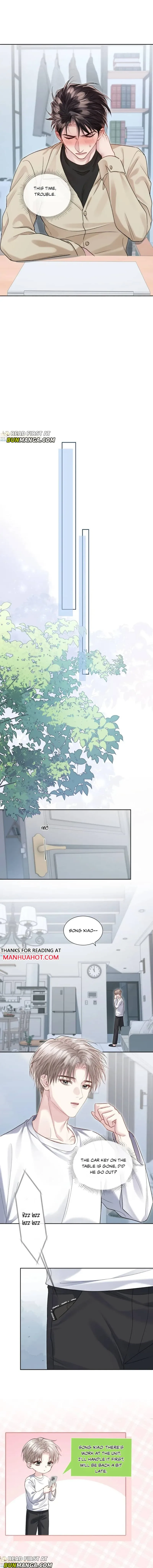 I Really Want To Devour You Chapter 16 page 2