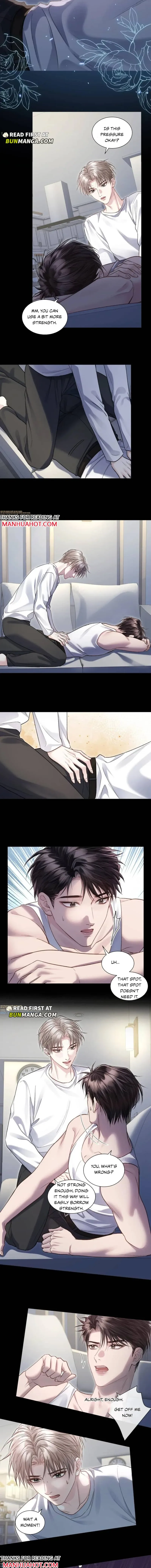 I Really Want To Devour You Chapter 19 page 3