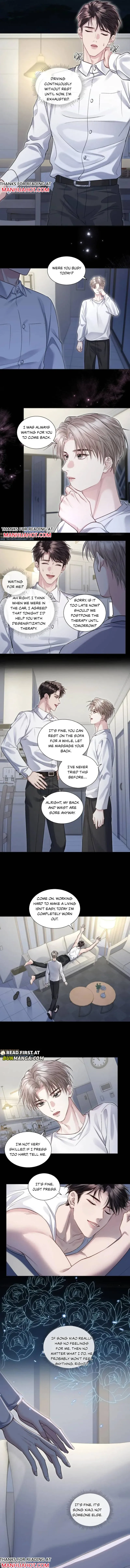 I Really Want To Devour You Chapter 19 page 2