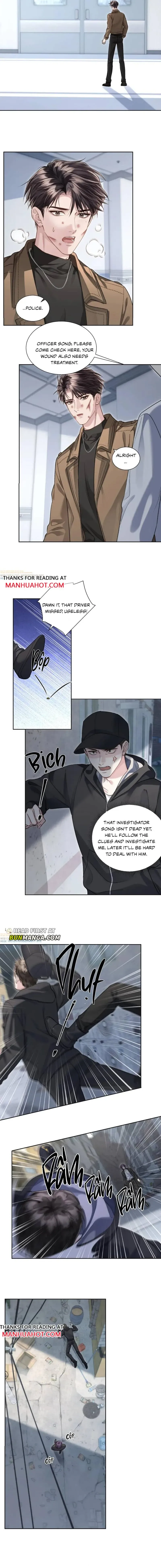 I Really Want To Devour You Chapter 22 page 2