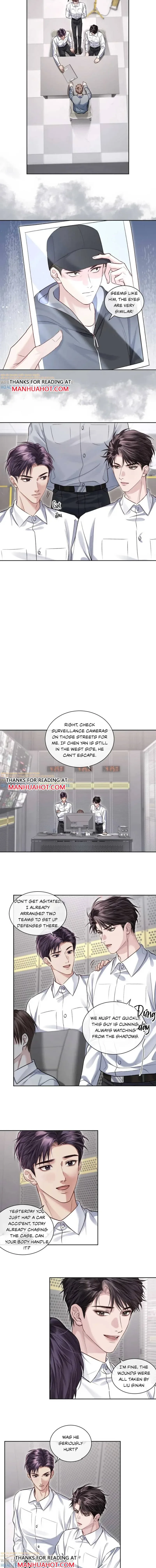 I Really Want To Devour You Chapter 23 page 3