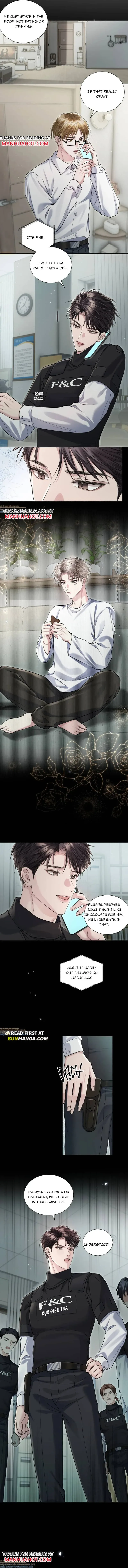 I Really Want To Devour You Chapter 24 page 2
