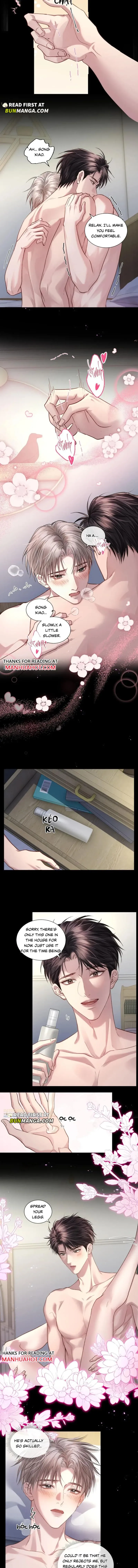 I Really Want To Devour You Chapter 26 page 2