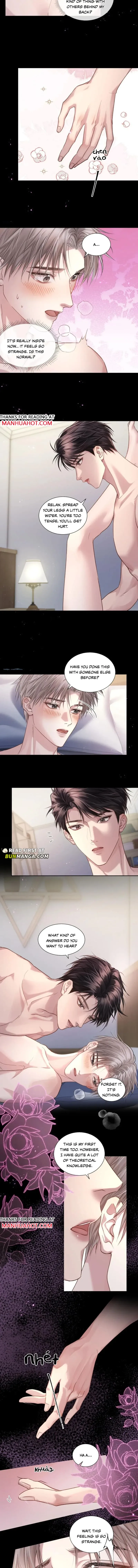 I Really Want To Devour You Chapter 26 page 3