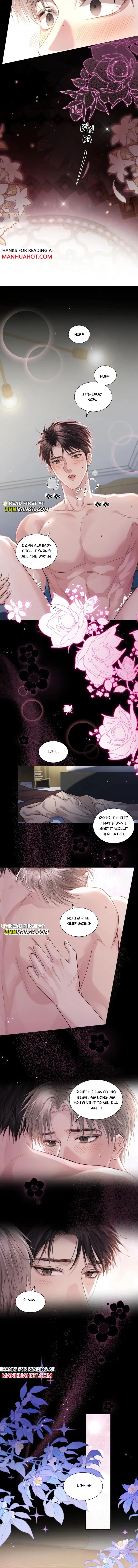 I Really Want To Devour You Chapter 26 page 4
