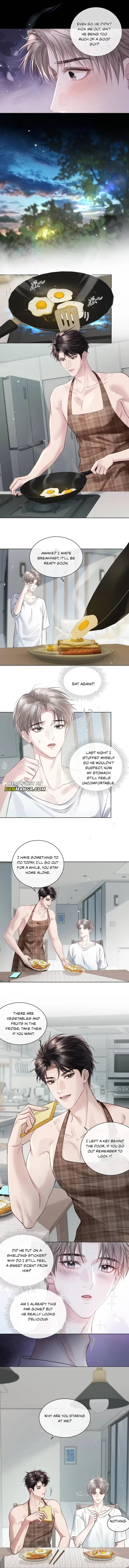 I Really Want To Devour You Chapter 7 page 2