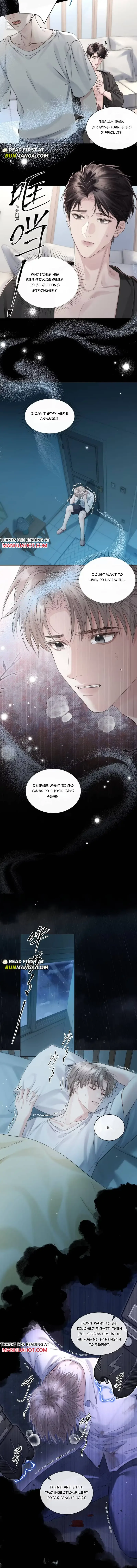 I Really Want To Devour You Chapter 9 page 3