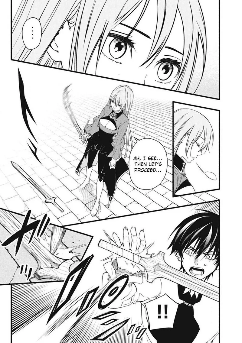 I Reincarnated as a Villainous Noble Who Died in the Mid Game Chapter 1.2 page 11
