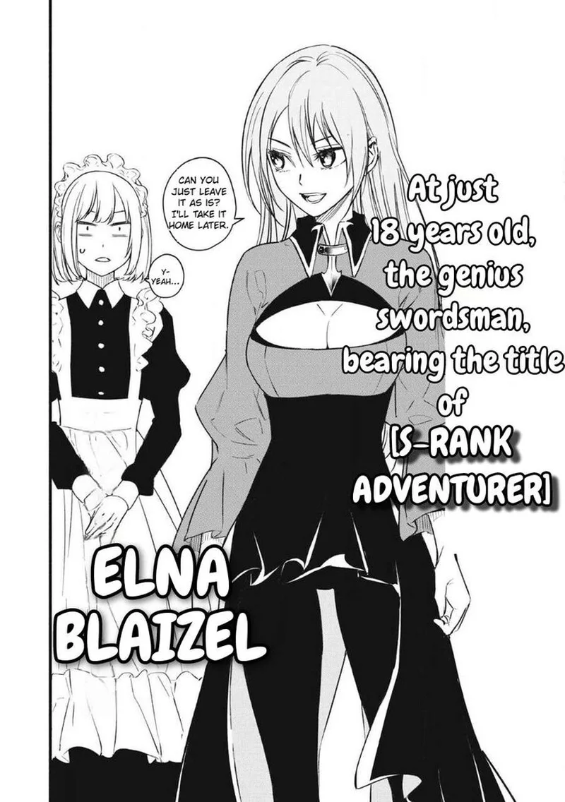 I Reincarnated as a Villainous Noble Who Died in the Mid Game Chapter 1.2 page 2