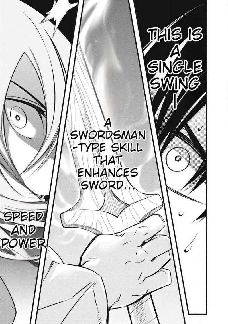I Reincarnated as a Villainous Noble Who Died in the Mid Game Chapter 1.2 page 27