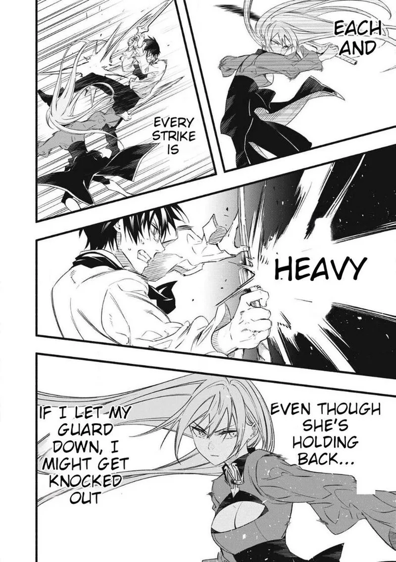I Reincarnated as a Villainous Noble Who Died in the Mid Game Chapter 1.2 page 14