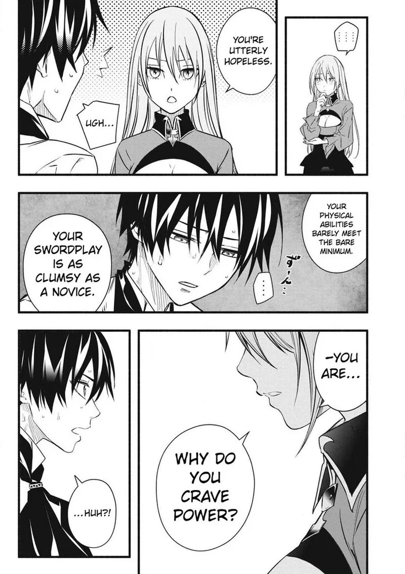 I Reincarnated as a Villainous Noble Who Died in the Mid Game Chapter 1.2 page 17
