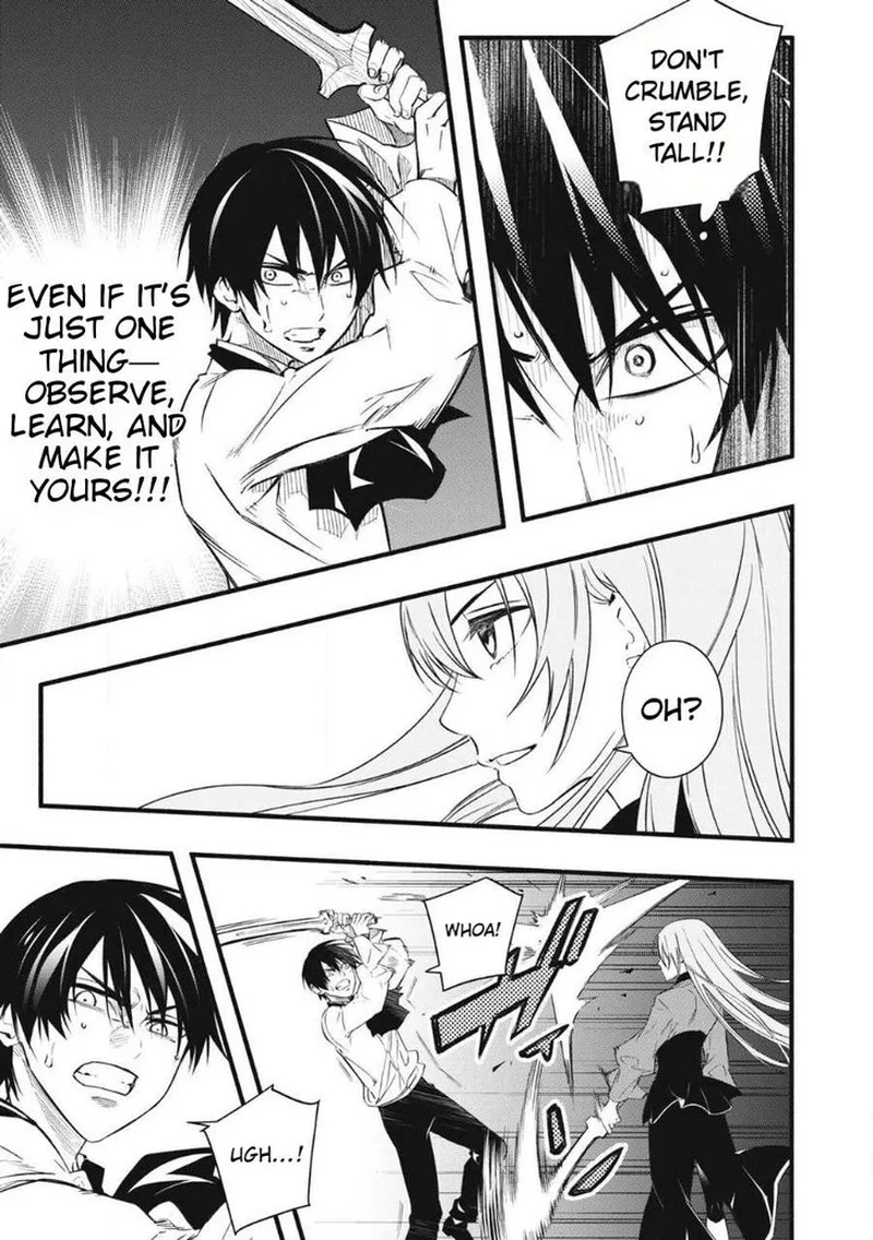 I Reincarnated as a Villainous Noble Who Died in the Mid Game Chapter 1.2 page 15