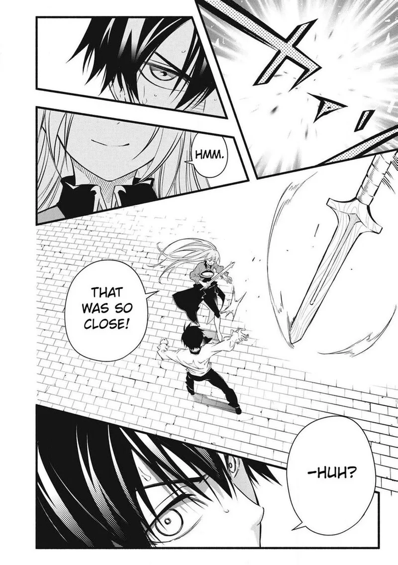 I Reincarnated as a Villainous Noble Who Died in the Mid Game Chapter 1.2 page 31