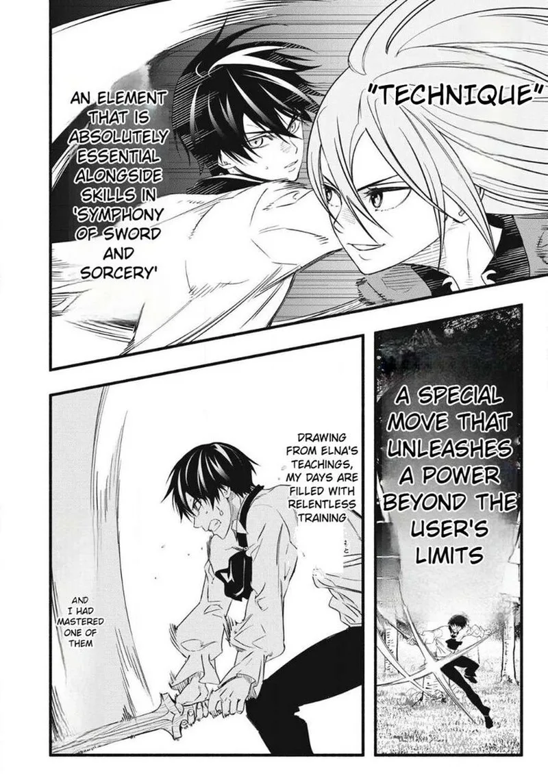 I Reincarnated as a Villainous Noble Who Died in the Mid Game Chapter 1.2 page 26