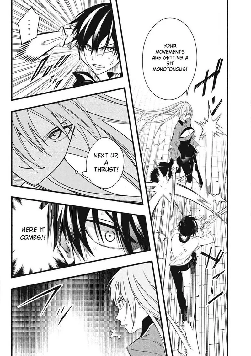 I Reincarnated as a Villainous Noble Who Died in the Mid Game Chapter 1.2 page 23