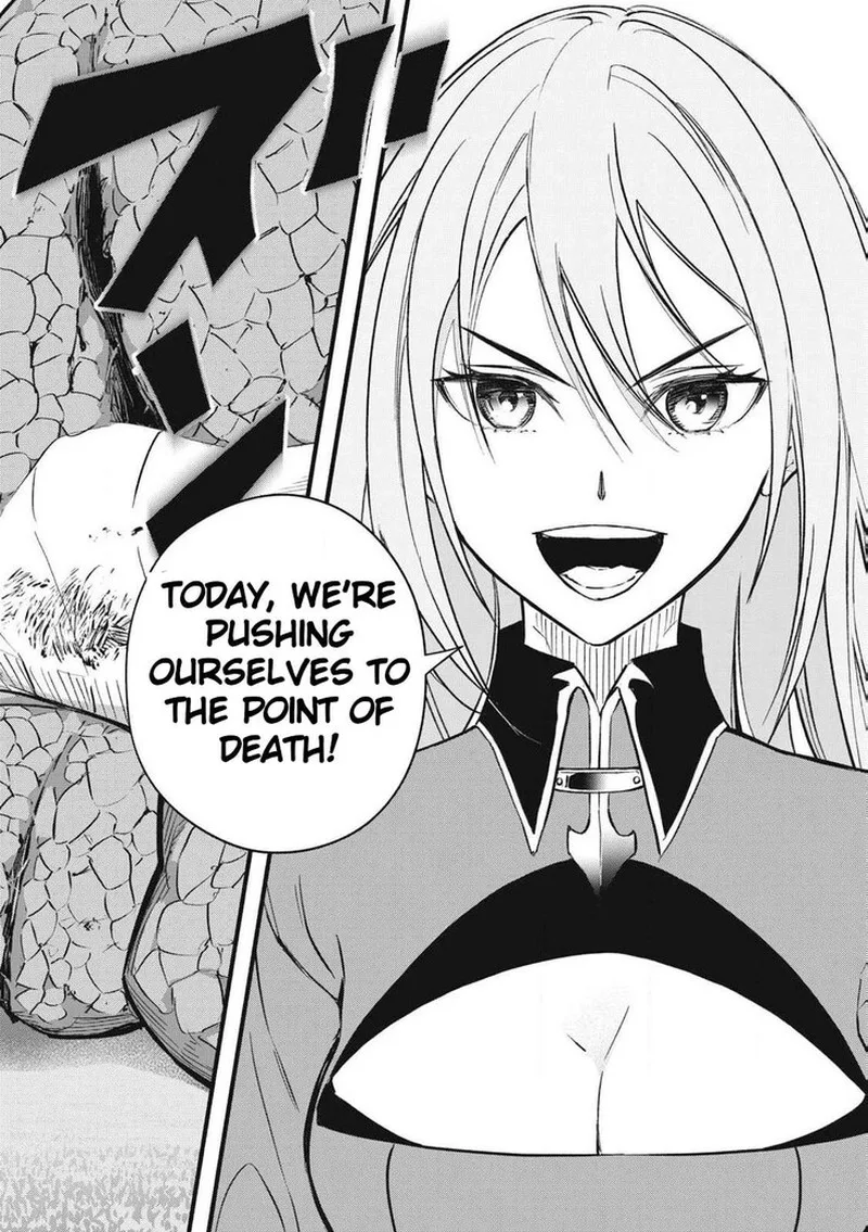 I Reincarnated as a Villainous Noble Who Died in the Mid Game Chapter 1 page 26