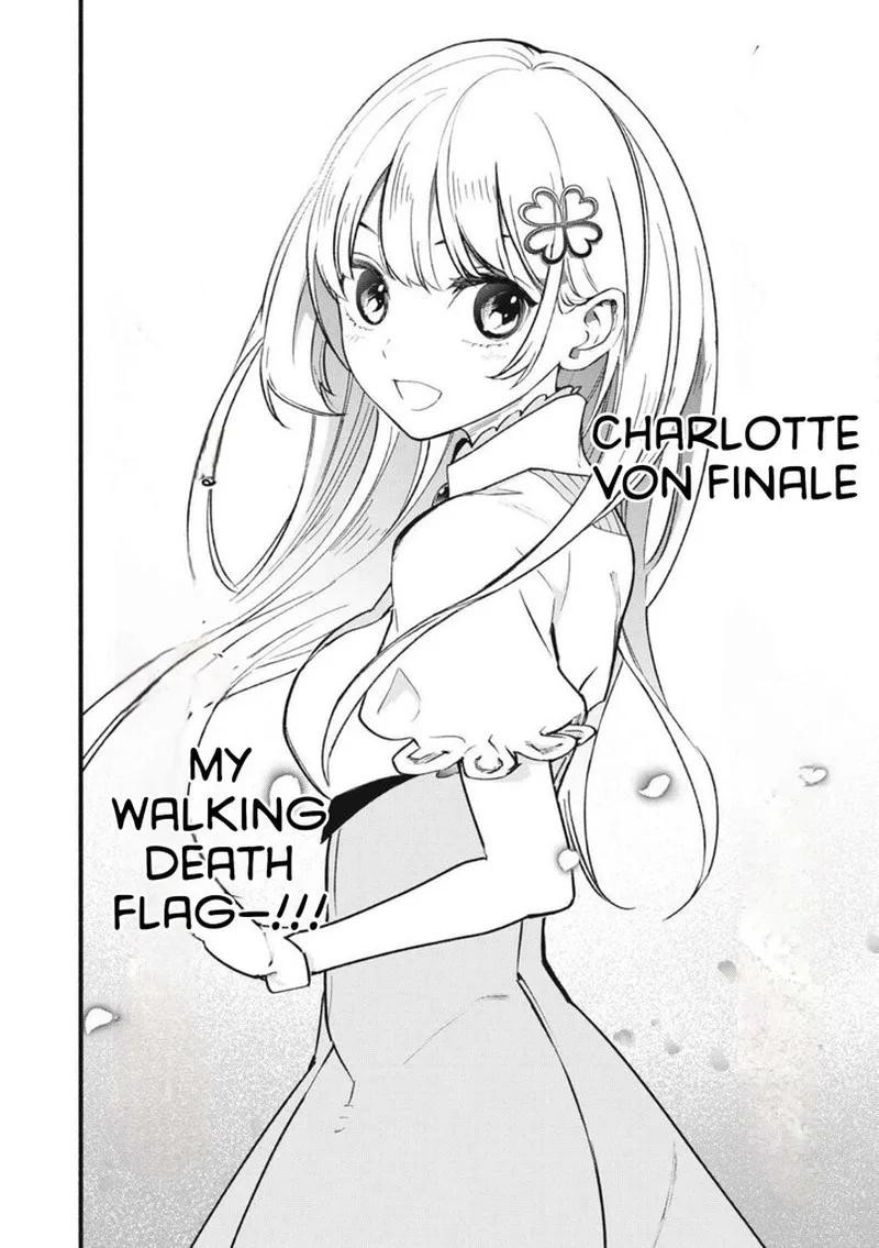I Reincarnated as a Villainous Noble Who Died in the Mid Game Chapter 2.1 page 4