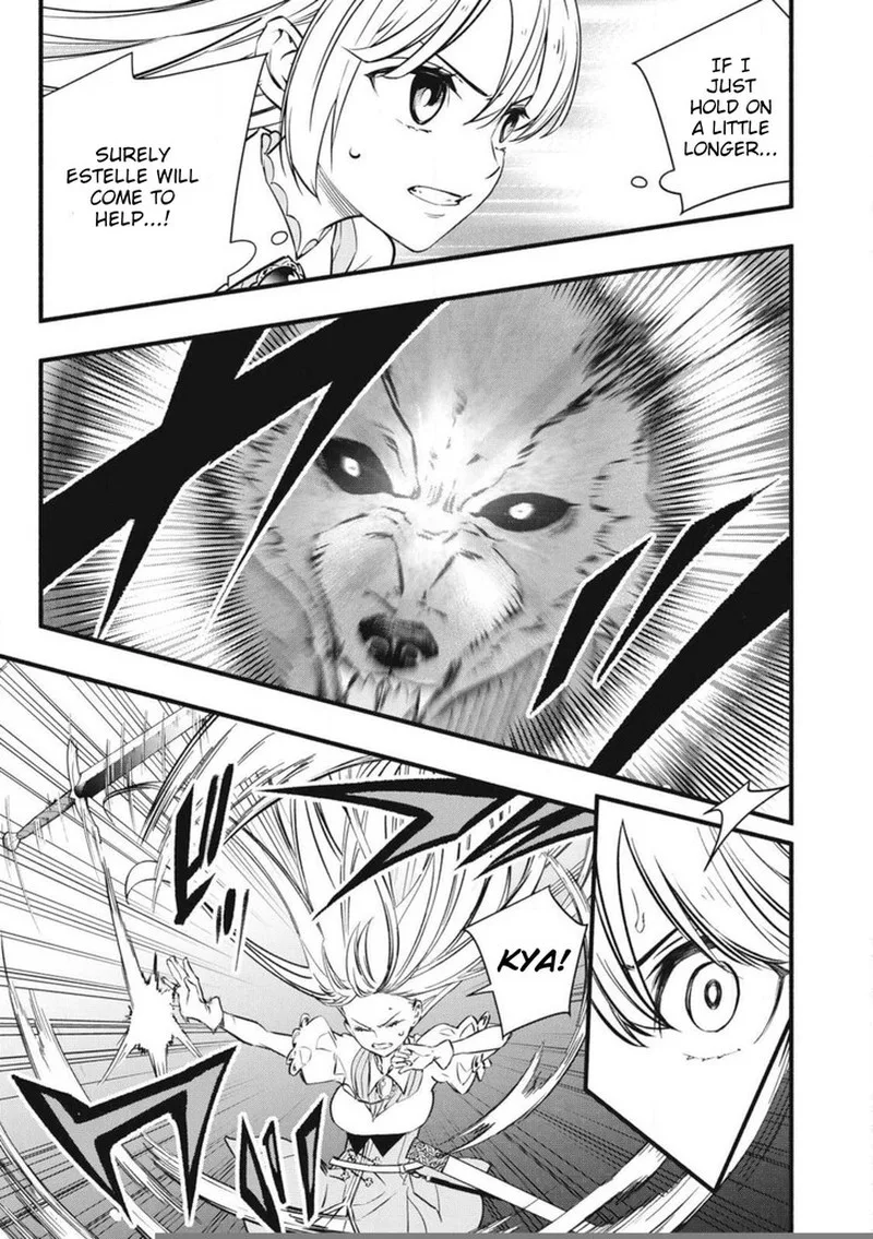 I Reincarnated as a Villainous Noble Who Died in the Mid Game Chapter 2.2 page 13