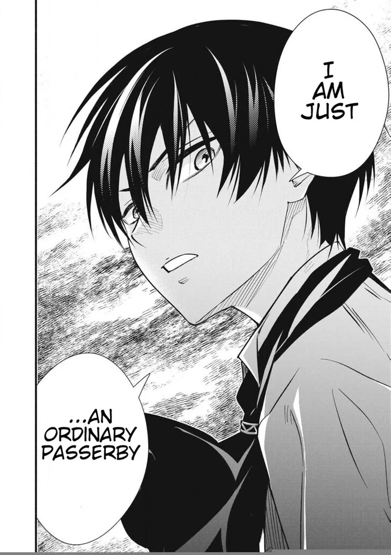 I Reincarnated as a Villainous Noble Who Died in the Mid Game Chapter 2.2 page 18